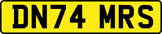 DN74MRS