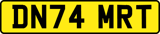 DN74MRT