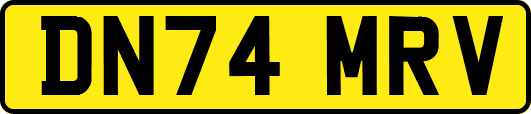 DN74MRV