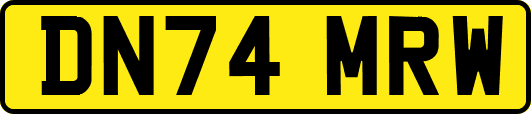 DN74MRW