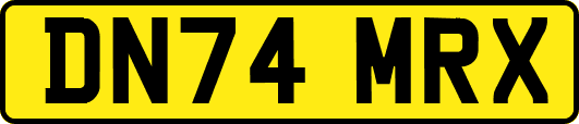 DN74MRX