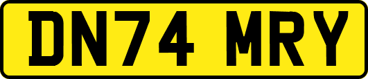 DN74MRY