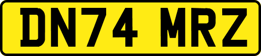 DN74MRZ
