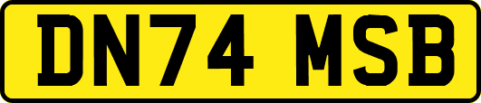 DN74MSB