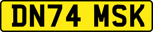 DN74MSK