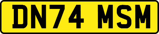 DN74MSM
