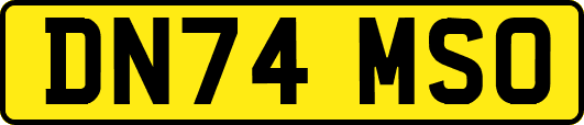 DN74MSO
