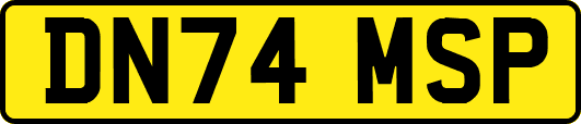 DN74MSP