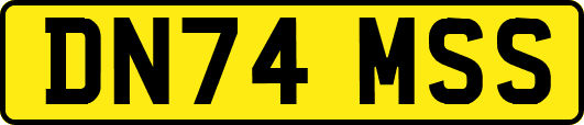 DN74MSS