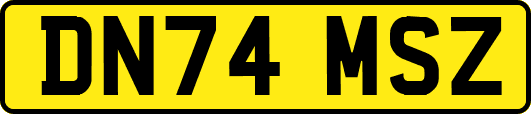 DN74MSZ