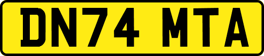 DN74MTA