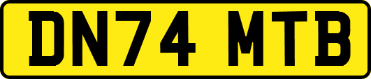 DN74MTB