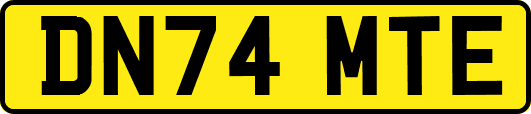 DN74MTE