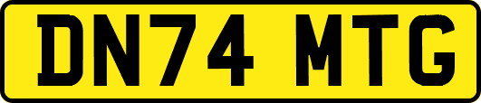 DN74MTG