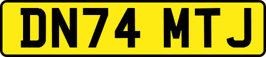 DN74MTJ