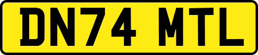DN74MTL