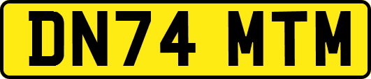DN74MTM