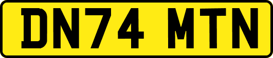 DN74MTN