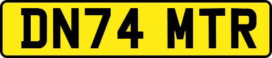 DN74MTR