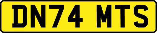 DN74MTS