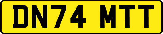 DN74MTT