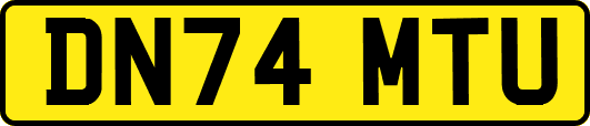 DN74MTU