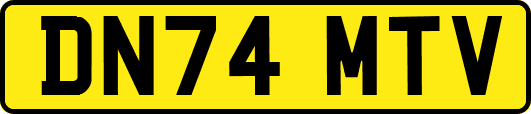 DN74MTV