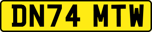 DN74MTW