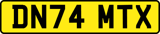 DN74MTX