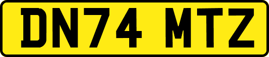DN74MTZ