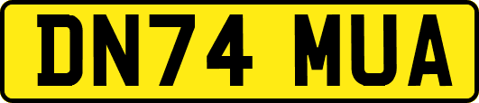 DN74MUA