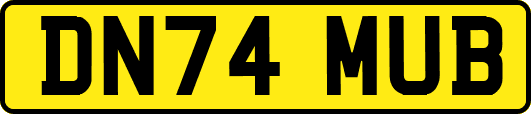 DN74MUB