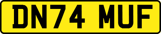 DN74MUF