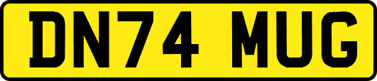 DN74MUG