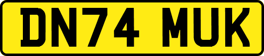 DN74MUK