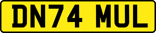 DN74MUL