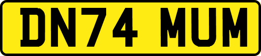 DN74MUM