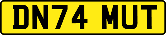 DN74MUT