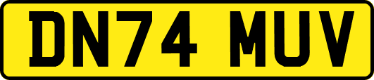 DN74MUV