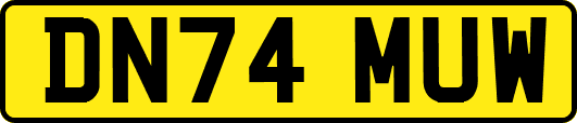 DN74MUW