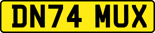 DN74MUX