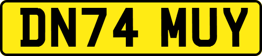 DN74MUY