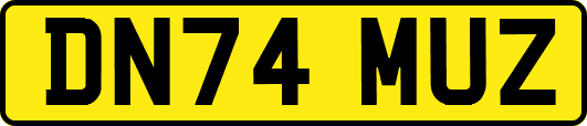 DN74MUZ