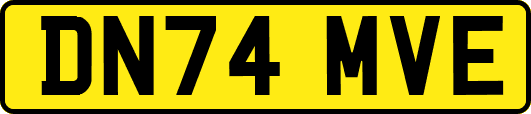 DN74MVE
