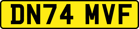 DN74MVF