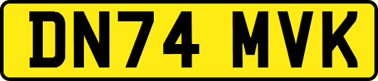 DN74MVK