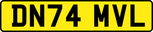 DN74MVL