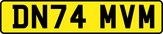 DN74MVM
