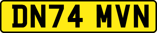 DN74MVN
