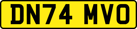 DN74MVO